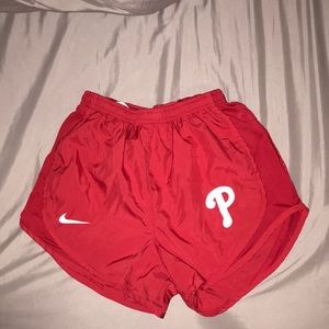 Nike athletic shorts